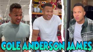 30 minutes coleandersonj Tiktok Compilation The Truth Hidden Behind a Perfect Marriage