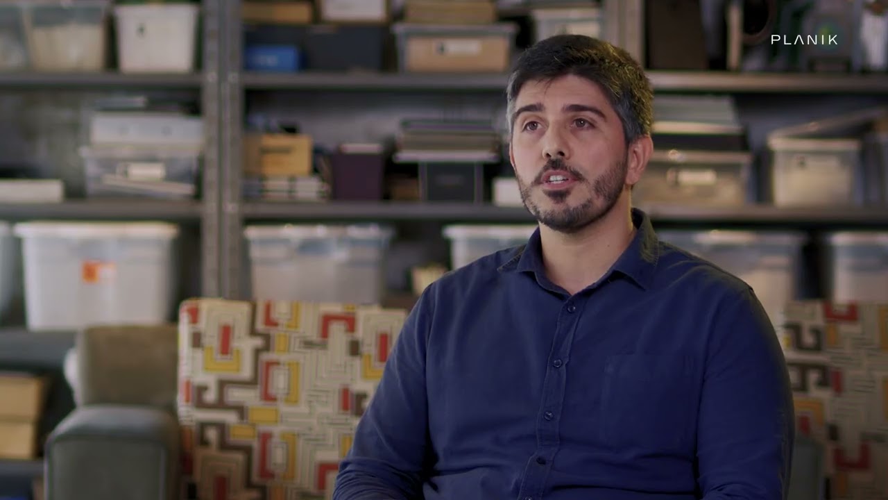 Taj Ibirapuera - A palavra dos Arquitetos