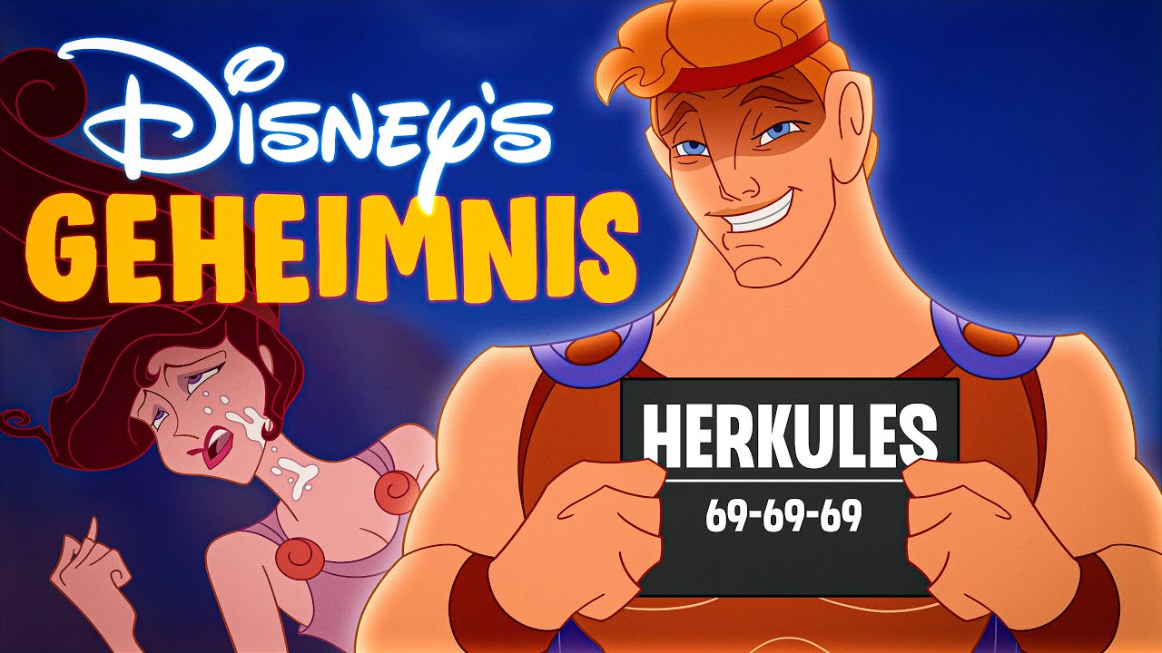 Herkules - Der STÄRKSTE  Lörres Griechenlands?!