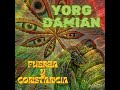 YORG DAMIAN --- Fuerza y Constancia (prod by La Pincoya Weed)