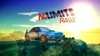 No Limits Rally - HD Android Gameplay - Racing games - Full HD Video (1080p) screenshot 3