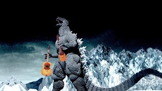Godzilla (ゴジラ) Theme - Tamburica Cover