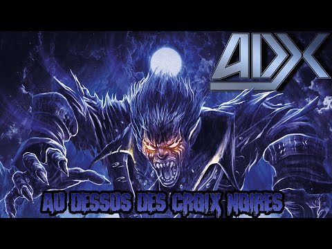 ADX