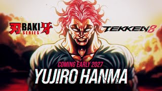 🟥LIVE [TEKKEN 8] Exactly what I wanted!!! - YouTube