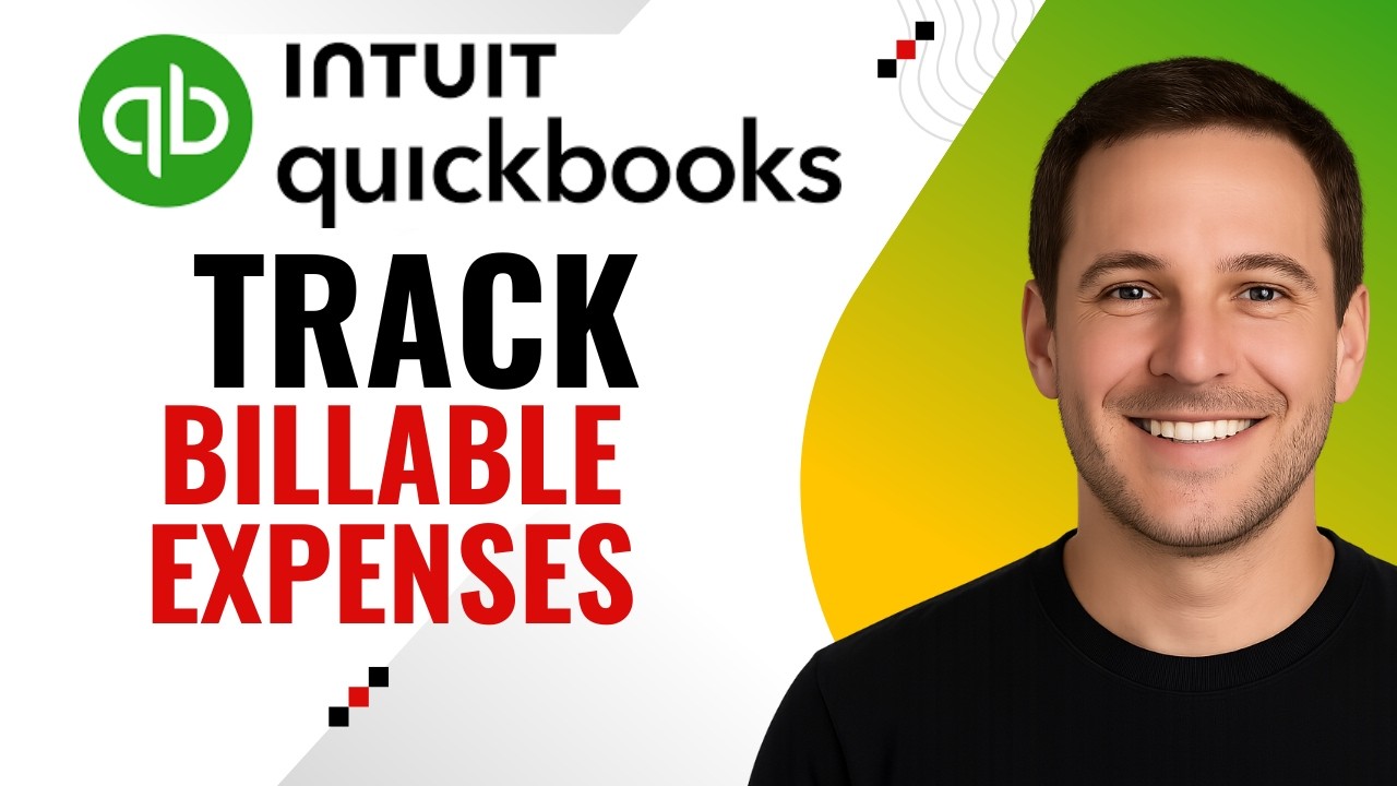 How to Track Billable Expenses in QuickBooks Online – Step-by-Step ...