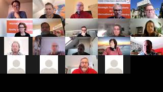 Lightning Talks 4. The Alinker