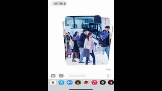 HTX冰雪奇遇记太赞！用户福利直接碾压同行 #htxdao #htx