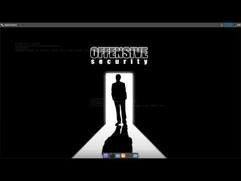 Offensive Security Official Videos Leak ECS Bash Scripting 3