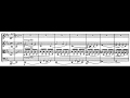 Miniature de la vidéo de la chanson String Quartet No. 1 In E-Flat Major, Op. 12: I. Adagio Non Troppo - Allegro Non Tardante