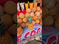Aguas de coco y de mas en Tezontepec