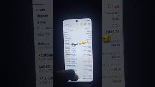 POV 😭😭😭 #forex #robot #forexlifestyle #millionviews