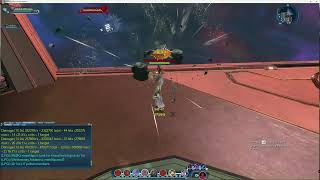 DCUO New 75% Iconic Power Ability: Shadow Curse! Worth it?