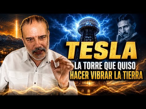 La torre que quiso hacer vibrar la tierra