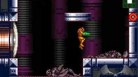 Metroid: Zero Mission Playthrough - Part 13