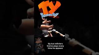 Infinites Theme Plays Whenever Sly Appears #tythetasmaniantiger
Infinites Theme Plays Whenever Sly Appears #tythetasmaniantiger Infinites Theme Plays Whenever Sly Appears #tythetasmaniantiger