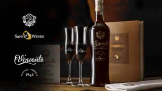 Vinsanto Vintage 23 years