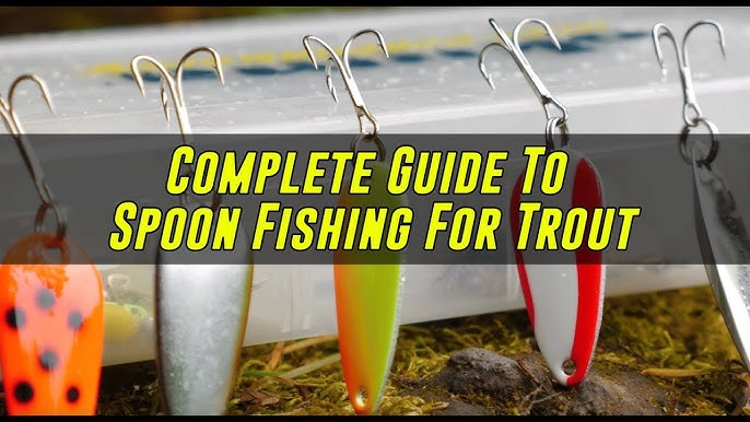How To Fish Plastic PINK WORMS To Catch Trout! (EASY & EFFECTIVE!!) 