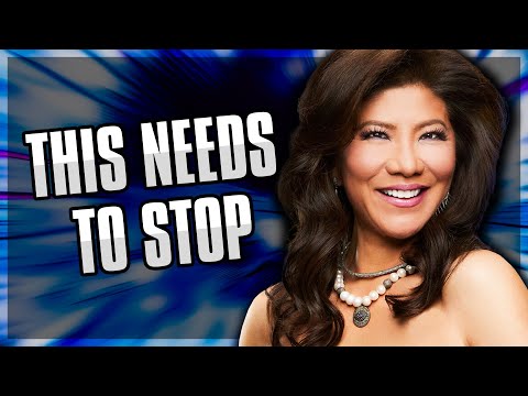 Everything Wrong With The Big Brother 25 Premiere