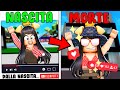 DALLA NASCITA ALLA MORTE DI UNA RAGAZZA FAMOSA SU BROOKHAVEN!