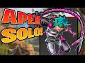 Apex Legends Solo Mode Returns After FIVE YEARS!