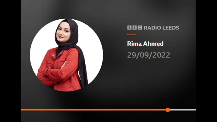 Liz Truss BBC Radio Leeds 29 09 2022