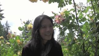 Ubc - Interview With Ying Chen Edited