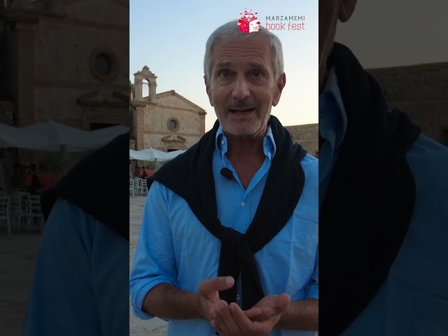 Marzamemi Book Fest, quarta giornata 10/10/2026
