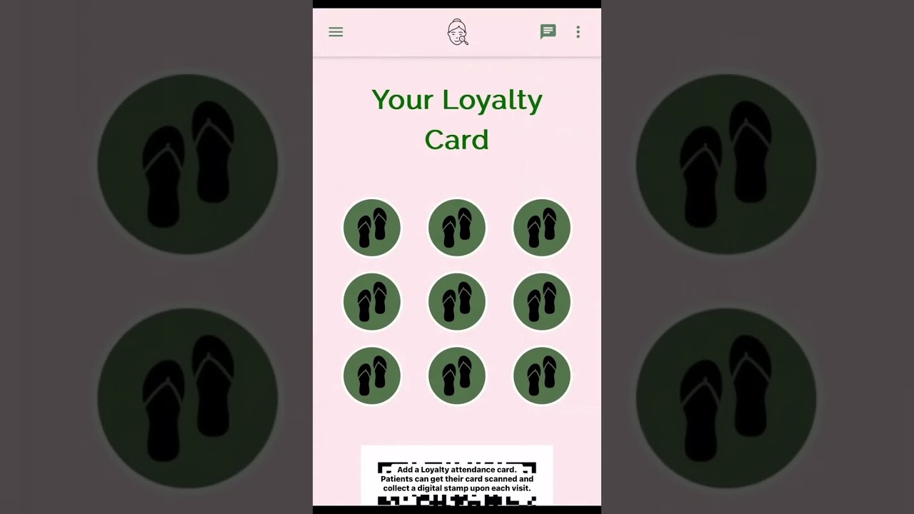 ⚕️ Dermatologist App - Built on NexLvL. Develope an app for your Dermatologist Clinic.