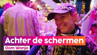 Wat vindt het publiek van Oom Wanja? | DeLaMar