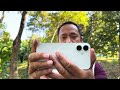 UNBOXING iPhone 16 and full camera testing