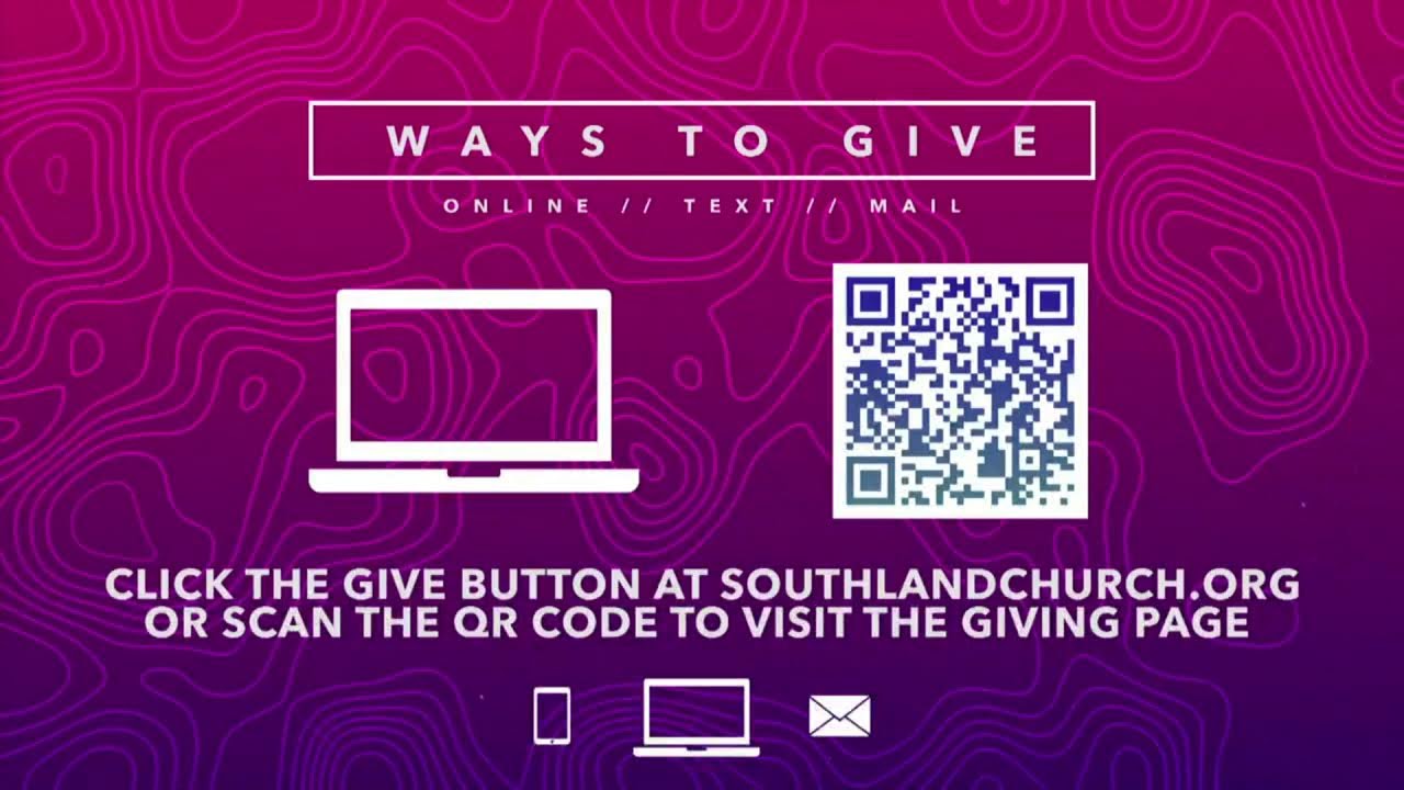 The Well @ Southland Church