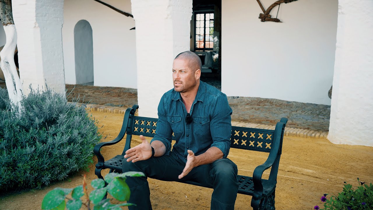 The Archives at the Palace of Medina Sidonia