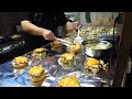 방송출연 100번이상! 송탄 햄버거 맛집 - 평택미군부대 /100 times on TV, Korea's famous hamburger shop - Korean street food