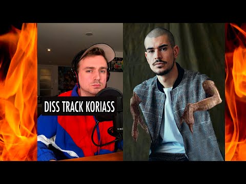 DISS TRACK KORIASS 