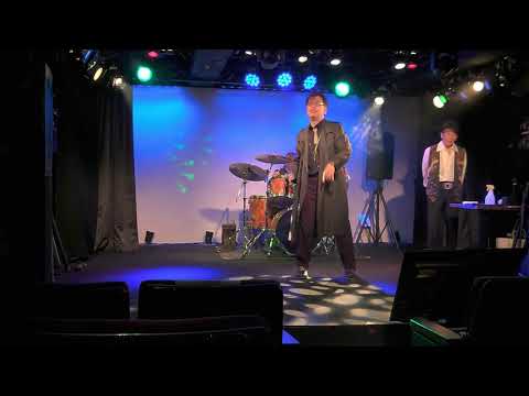 2020/07/19【Qカラ】DESIRE-情熱-