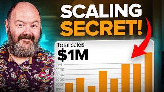The Secret Sauce to Dominating Amazon's Algorithm in 2025 (No One Talks About This!)