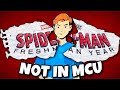 Spider-Man Freshman Year Finally Confirmed NOT Canon (Avengers Secret Wars Set Up?)