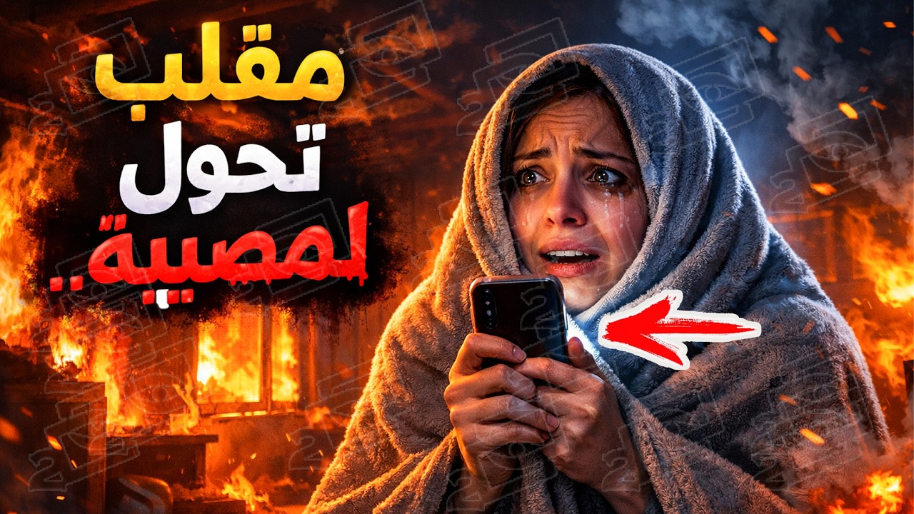 653- مقلب تحول لمصيبة