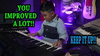 “Love Me Tender” by ZOE MANOLO CABBIGAT