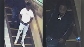 Accomack County: Possible shooting witnesses sought