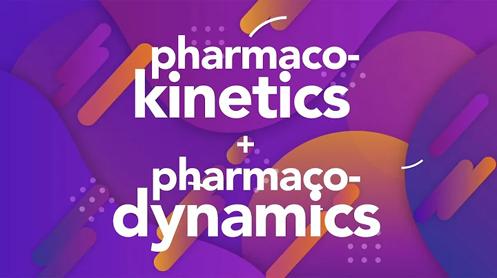Pharmacokinetics + Pharmacodynamics | 60 Seconds of Legal Science | Shook