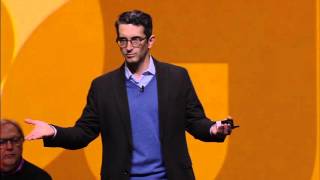 Mayo Clinic Transform 2015 - Nick Jehlen