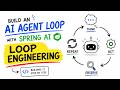 Build an AI Agent Loop with Spring AI | Loop Engineering Explained