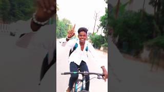 cycle rider 🥰❤️ road stunt