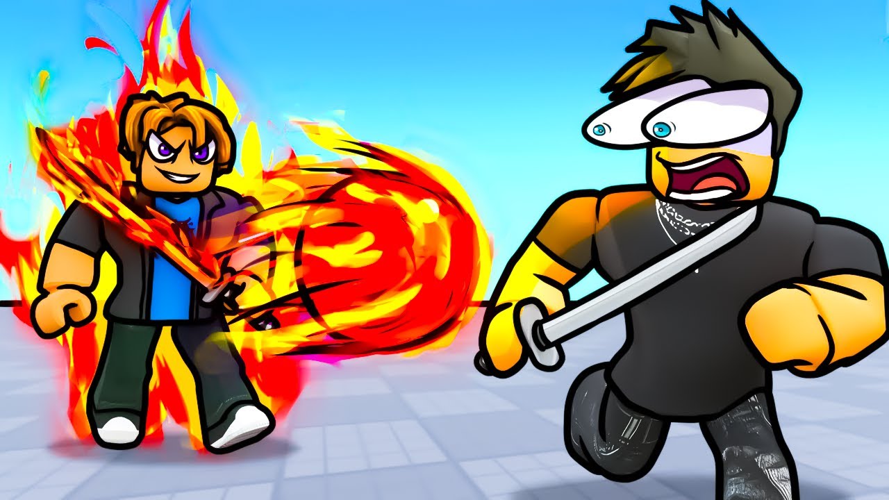 I Pretended to be NOOB, Then REVEALED My ABILITIES! (Roblox Blade Ball)