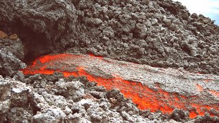 Magma Sounds, Relax, 4K screenshot 3
