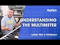 Logic Tips – Understanding The Multimeter