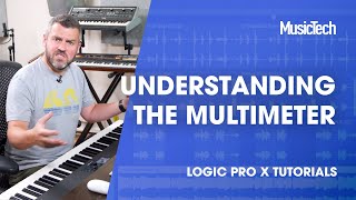 Logic Tips – Understanding The Multimeter