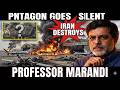 Iran Destroys $4 8 Billion US Reaper Drone Base — Pentagon Goes SILENT   Professor Marandi