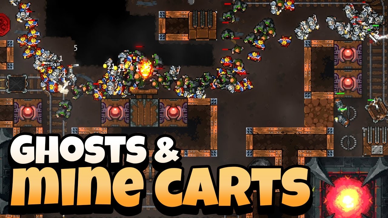 003 Dungeon Warfare 3